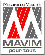 Logo Mavim