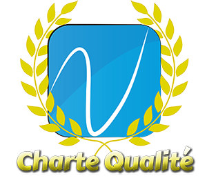 Newgest Logo charte qualité